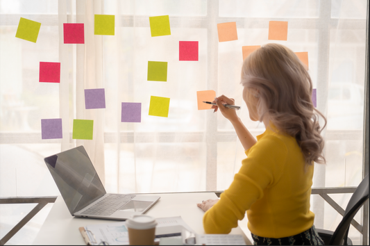 The Productivity Powerhouse: How Caffeine (and Jigstero!) Can Supercharge Your Day!